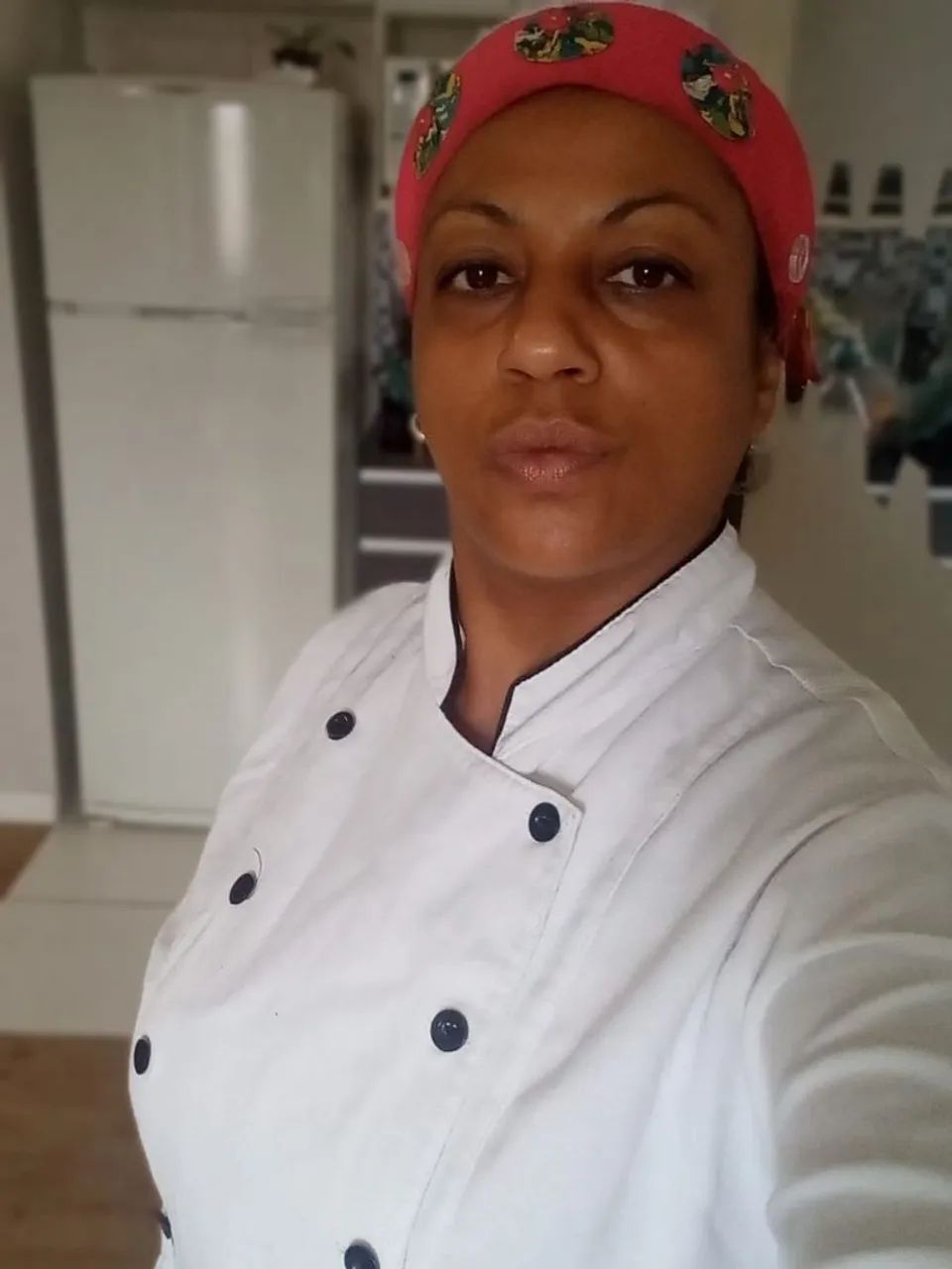 Precisa de Cozinheira? Aqui estou eu! *  - Foto 5