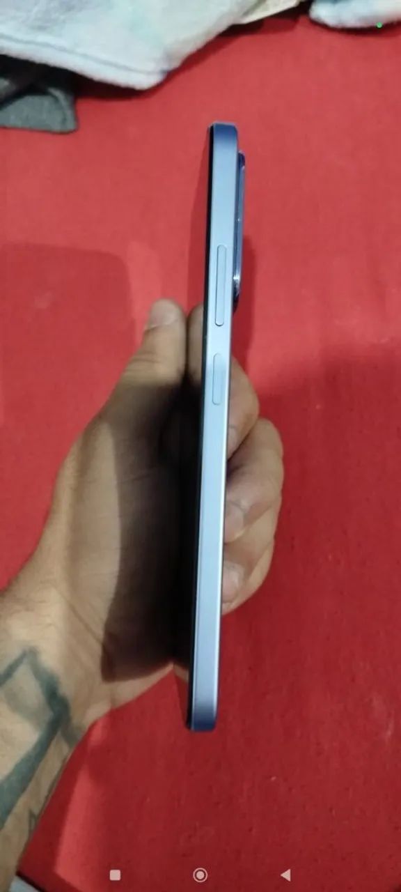 Celular poco c85  - Foto 2