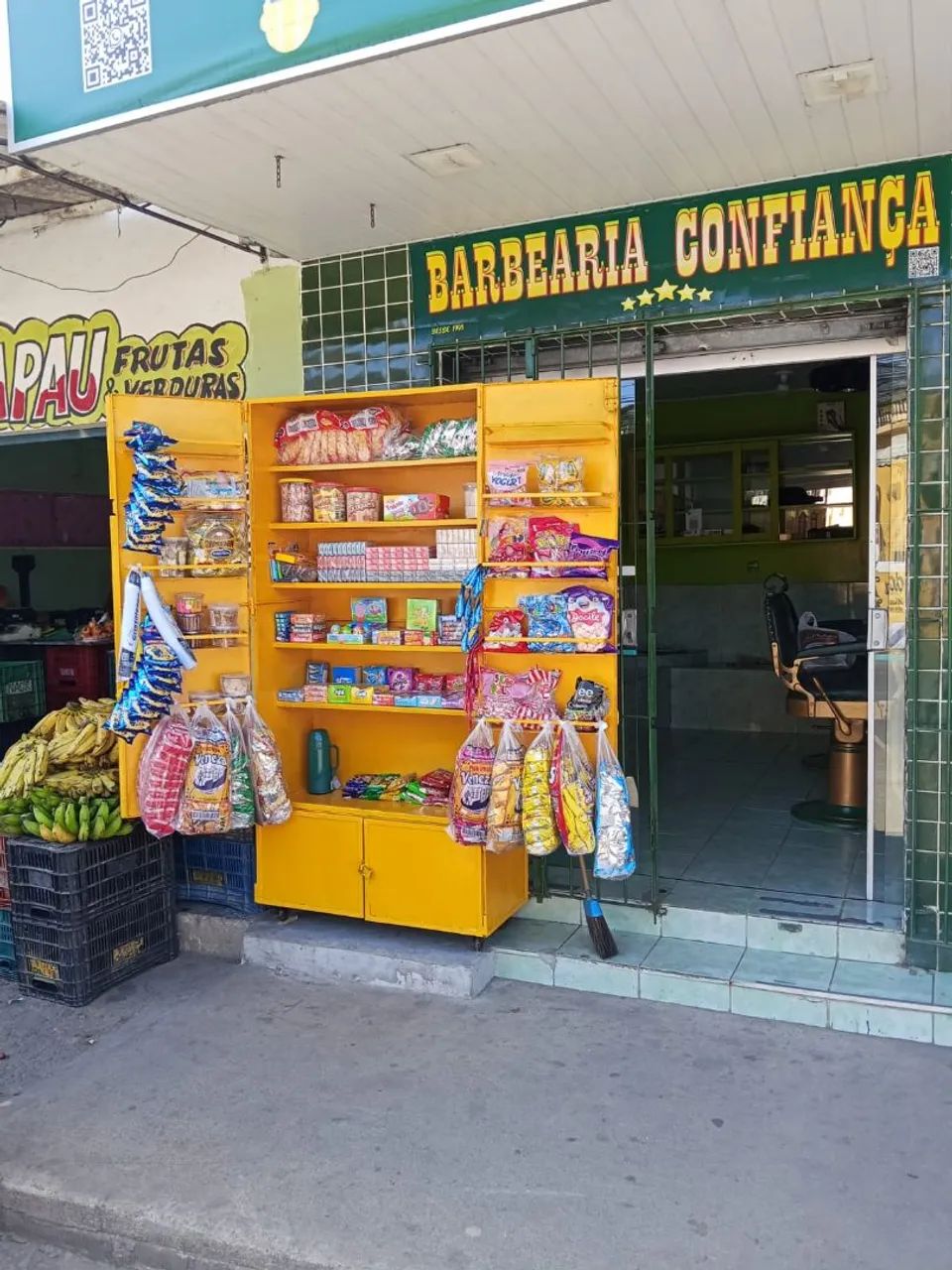 Fiteiro  - Foto 2