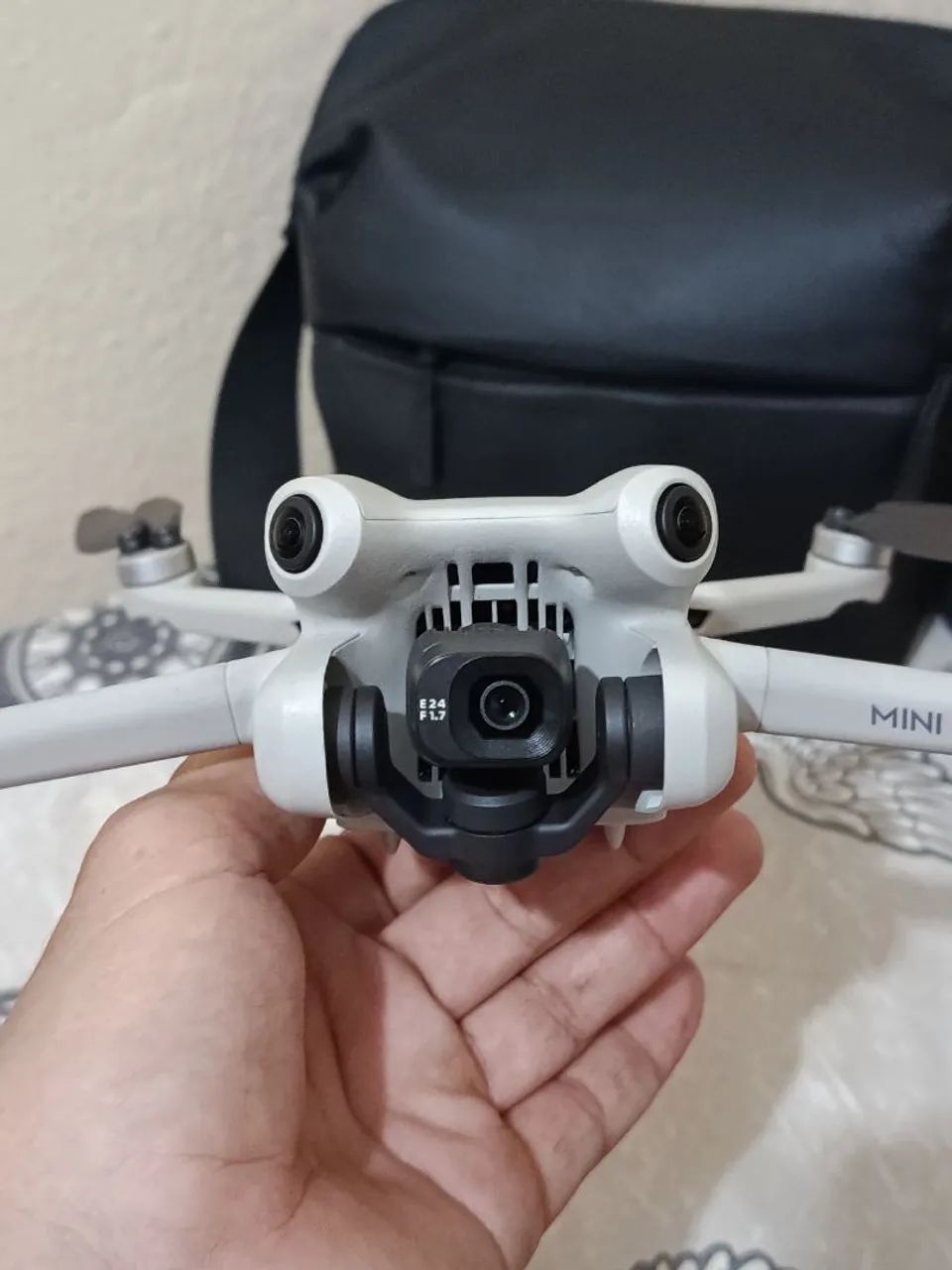DJI Mini 4 pro  - Foto 5