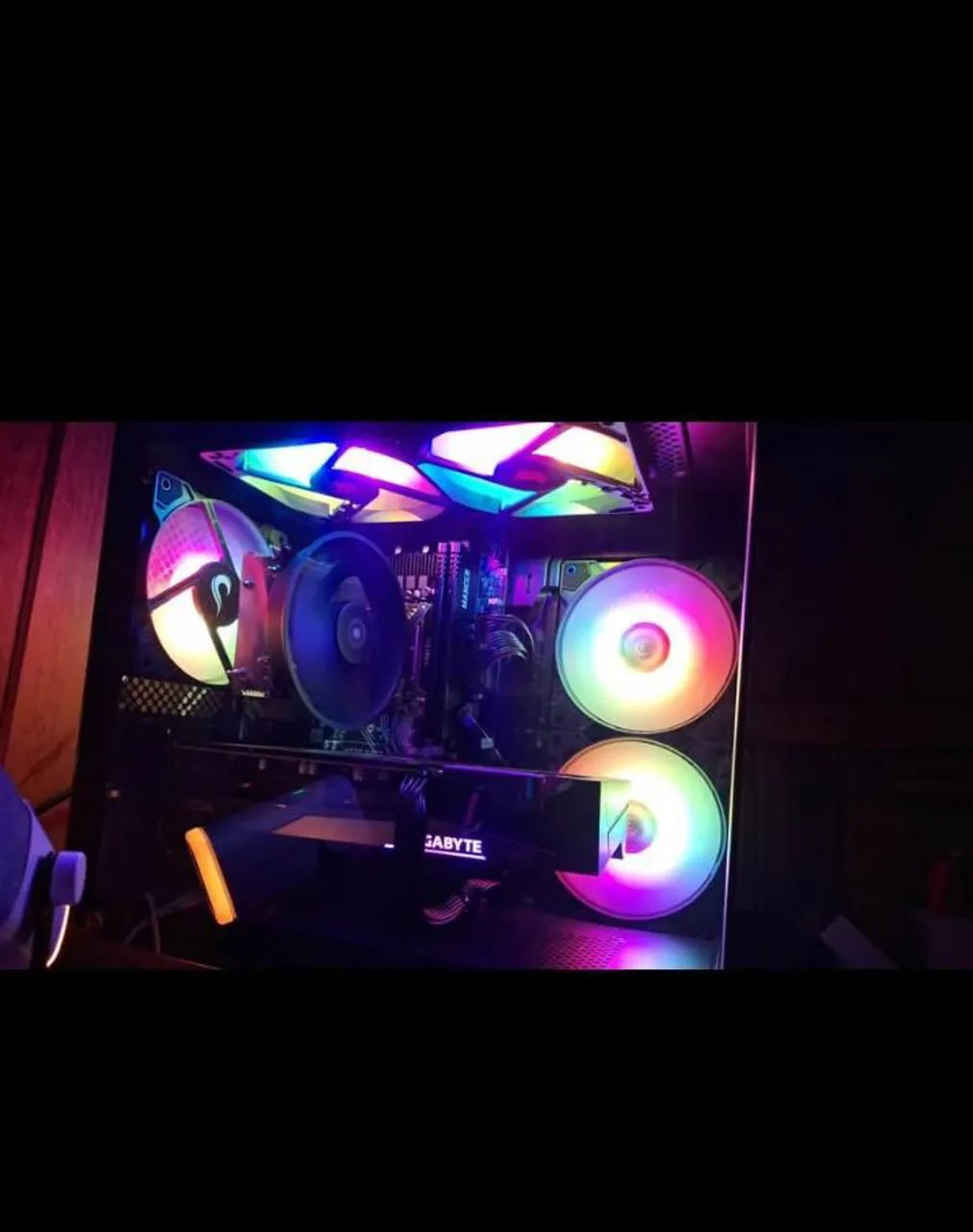 PC gamer completo - Foto 2