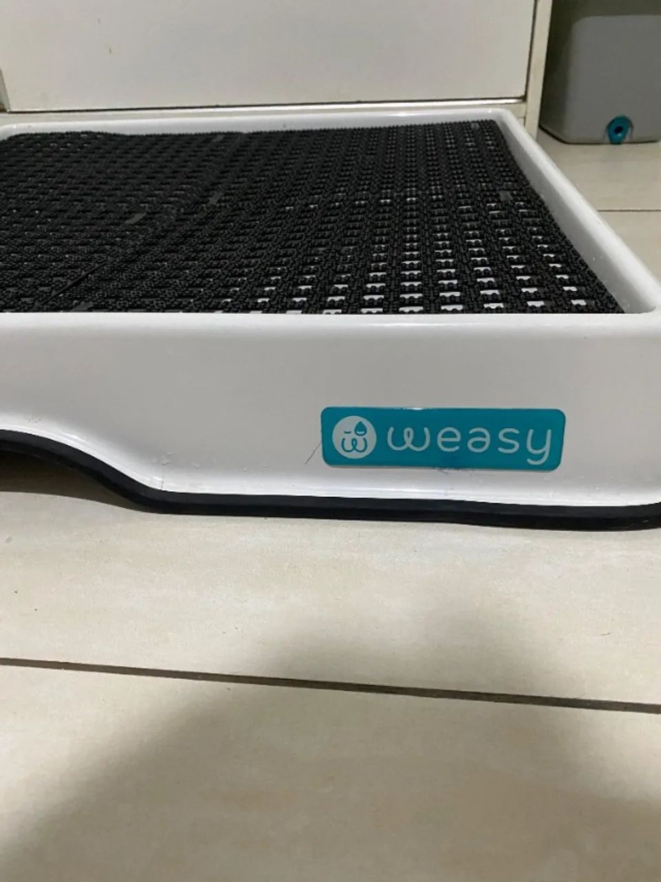Banheiro Inteligente da Weasy - Foto 4