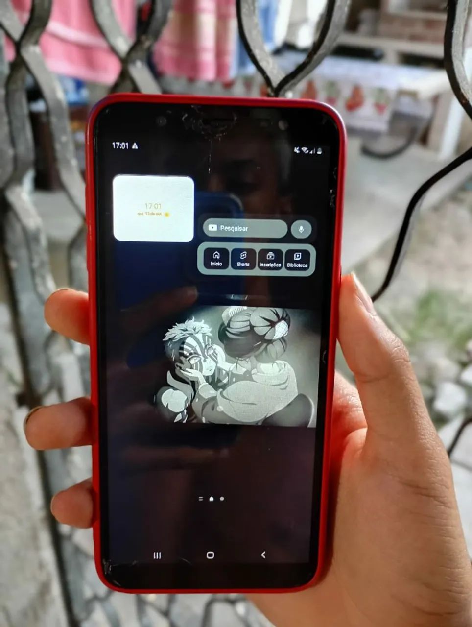 Samsung Galaxy j8 - Foto 3