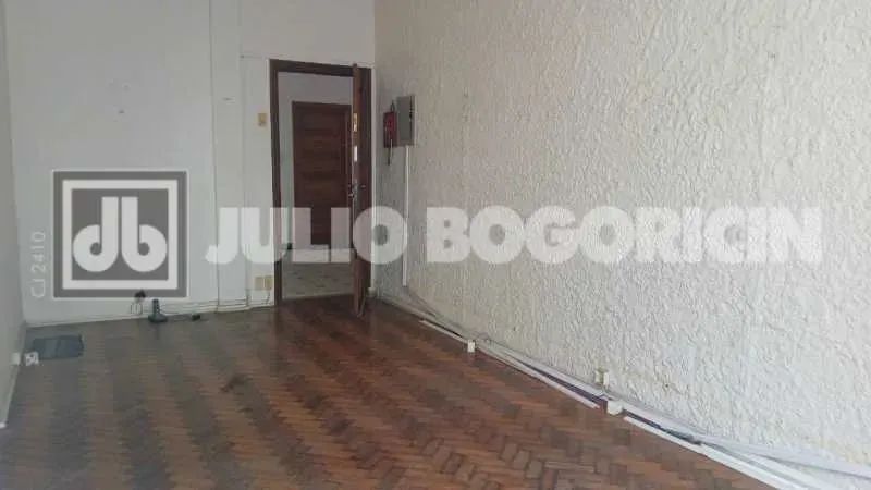 Apartamento : Sala Quarto / Residencial / Botafogo - Foto 4