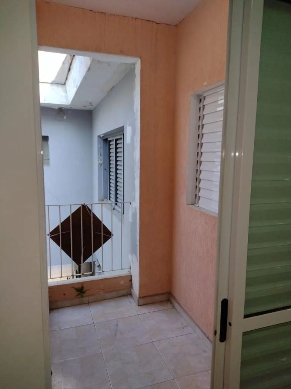 Residencial - Vila Yara