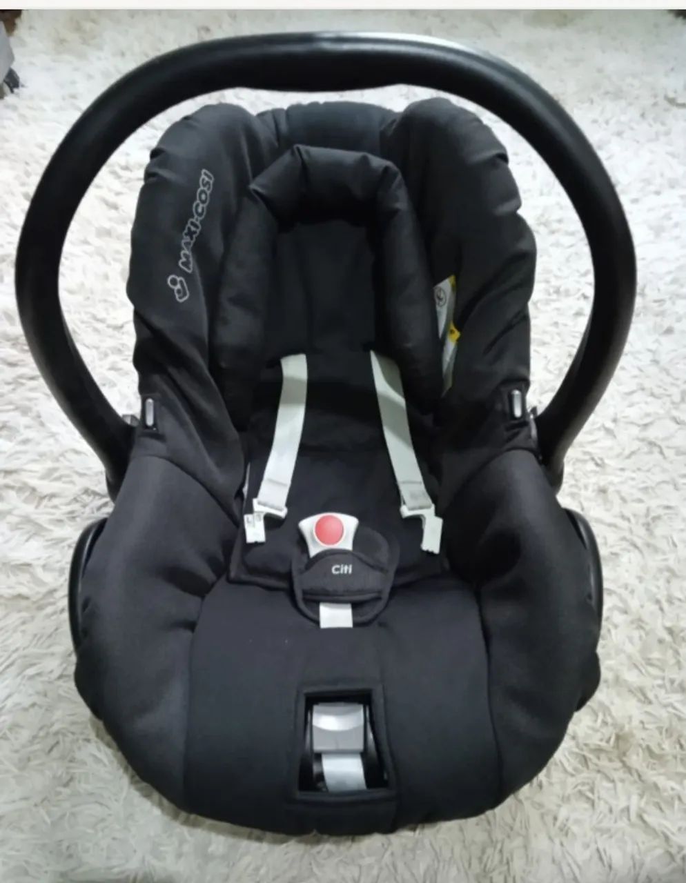 Bebê conforto Maxi-cosi  - Foto 2