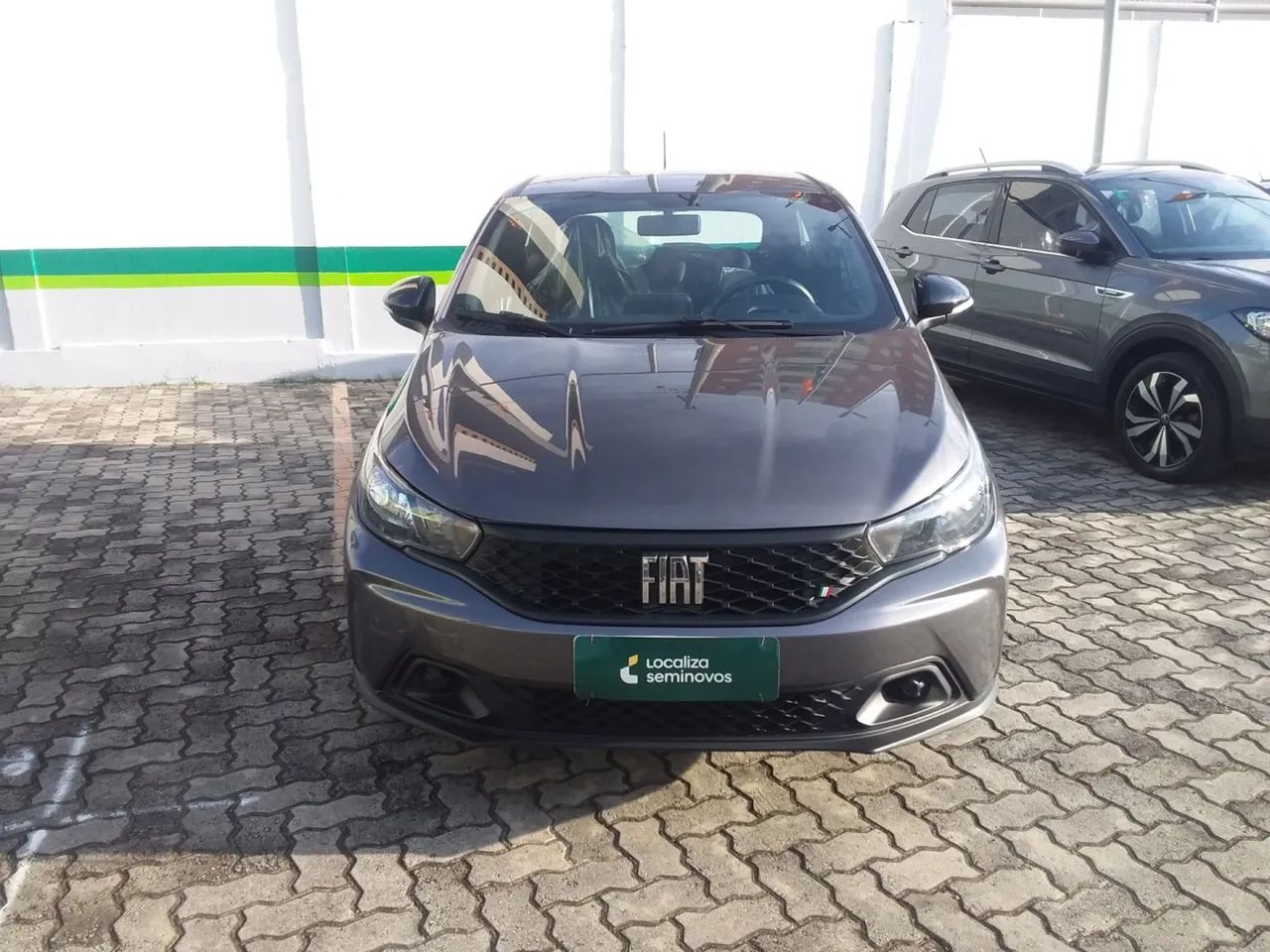 Fiat Argo Drive 1.0 Firefly 2026