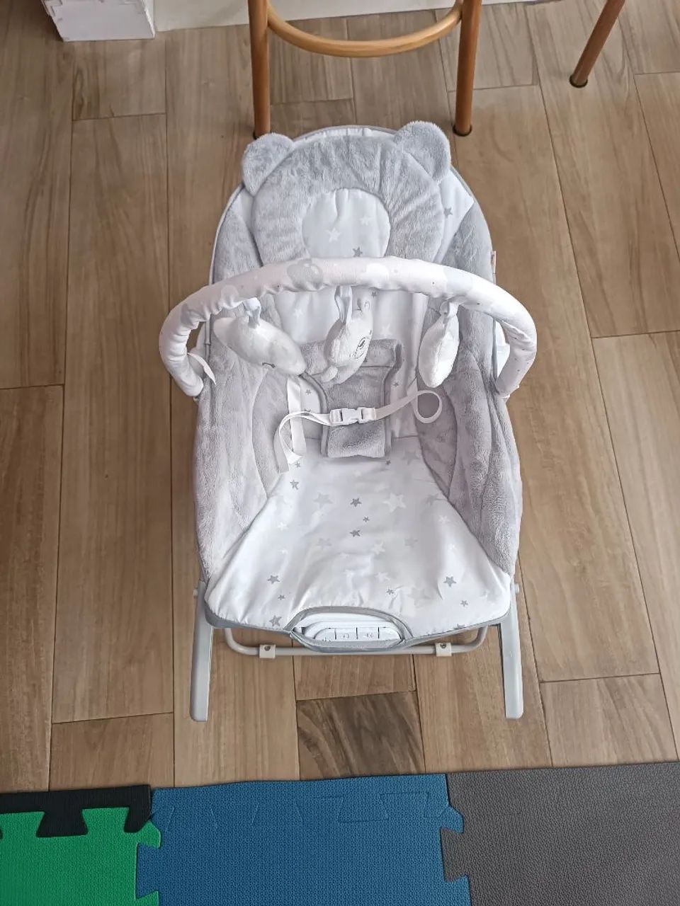 Cadeirinha para bebê  - Foto 2