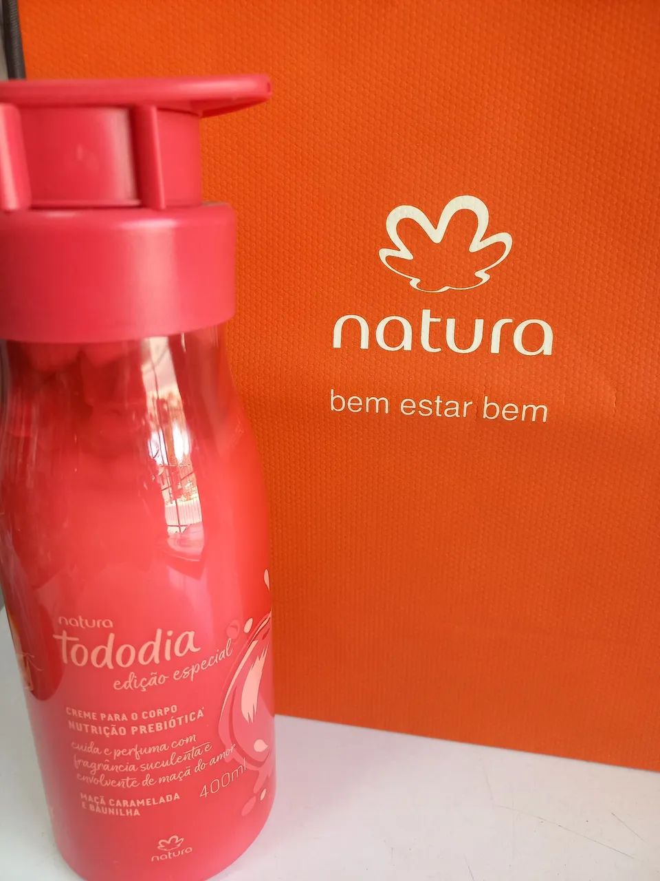 creme natura  - Foto 4