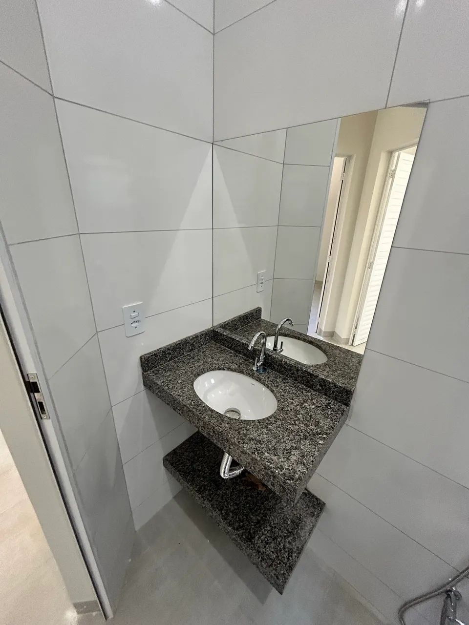 Apartamento no Centro de Jaciara - Foto 3