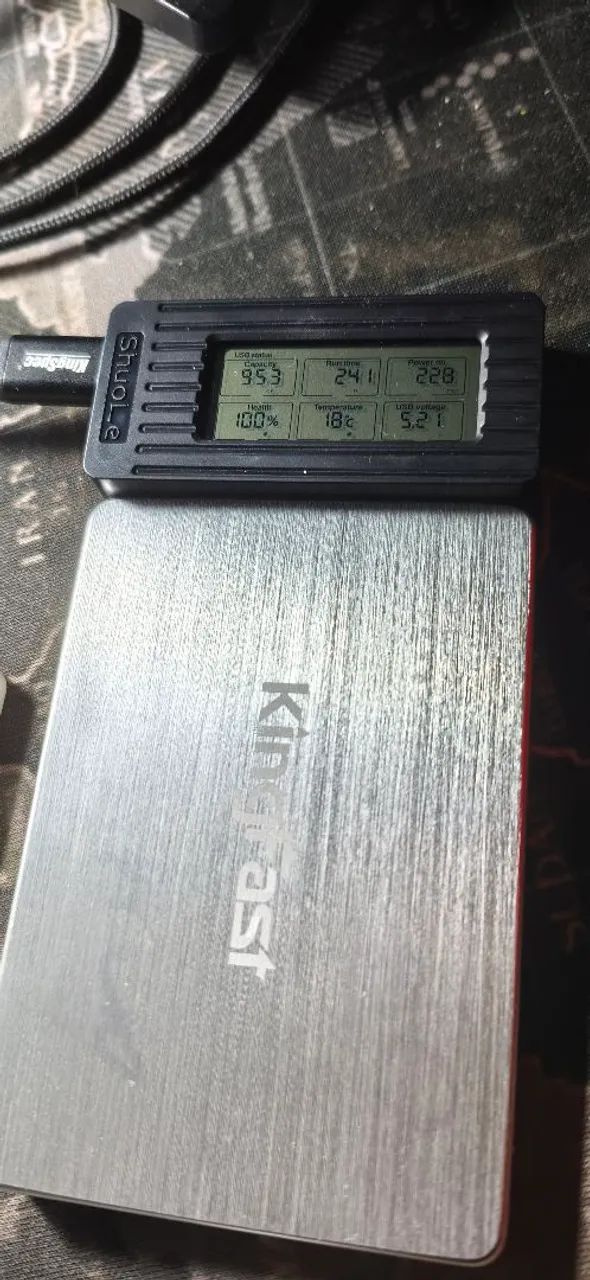 SSD kingFast 1TB  - Foto 3