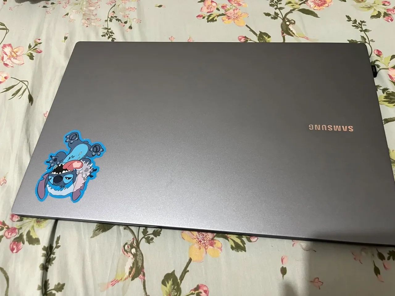 Notebook, Samsung 