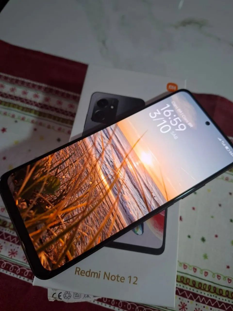 NOTE 12  - Foto 2