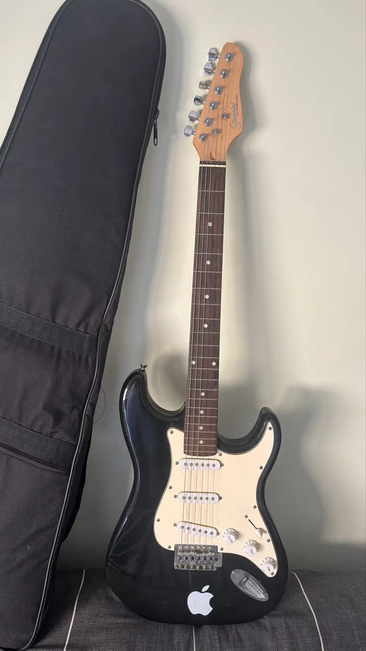 Guitarra 