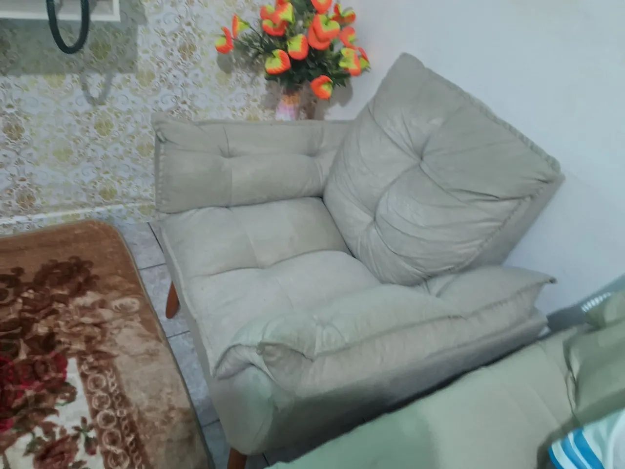 Protrona de sala  - Foto 2