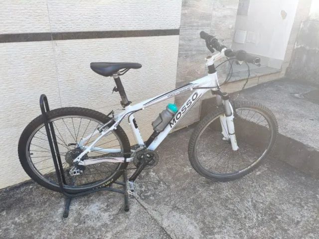 Bike aro 26 shimano - Foto 2