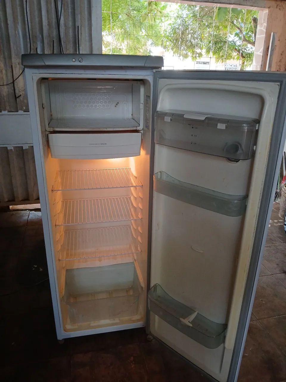 Geladeira Electrolux  - Foto 2