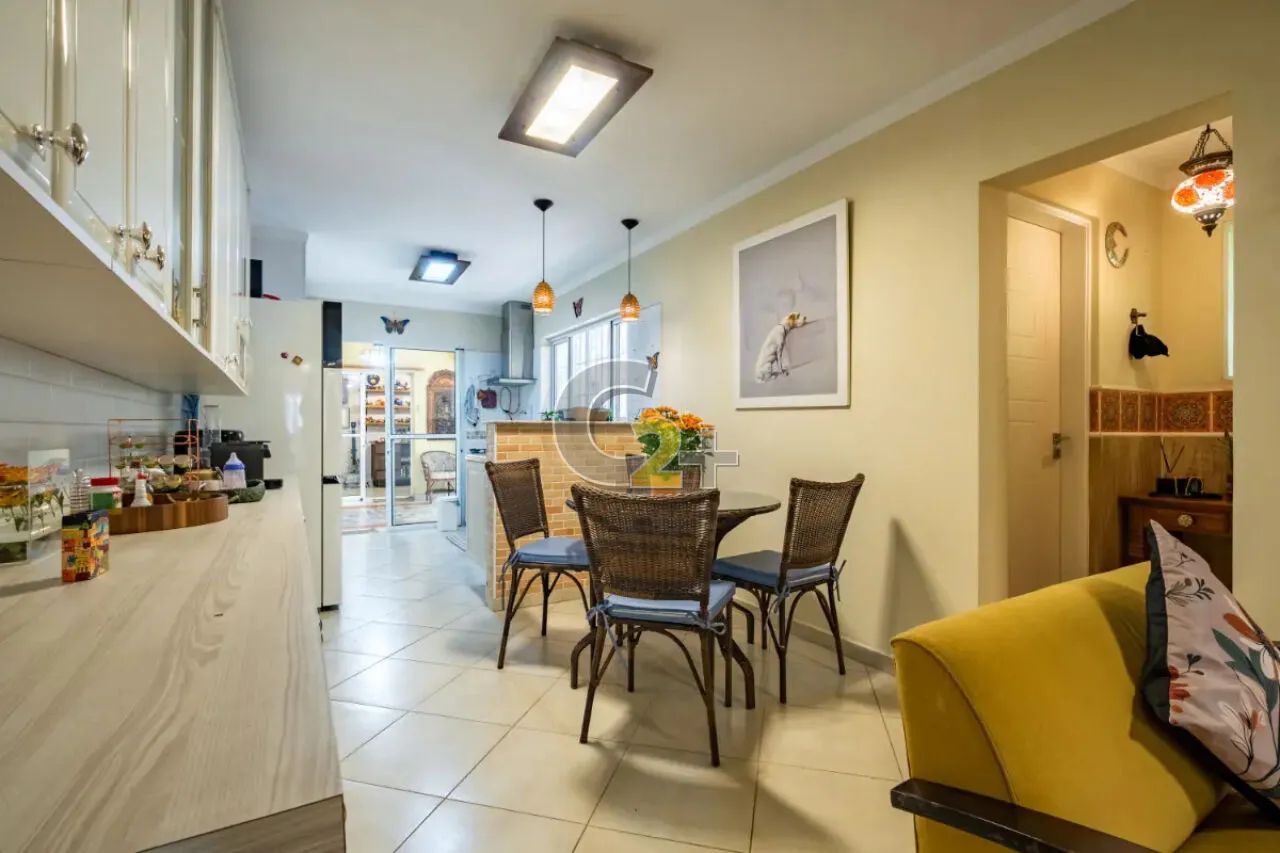 Casa de Vila à venda em Barra Funda com 3 suítes e 1 vaga - Foto 5