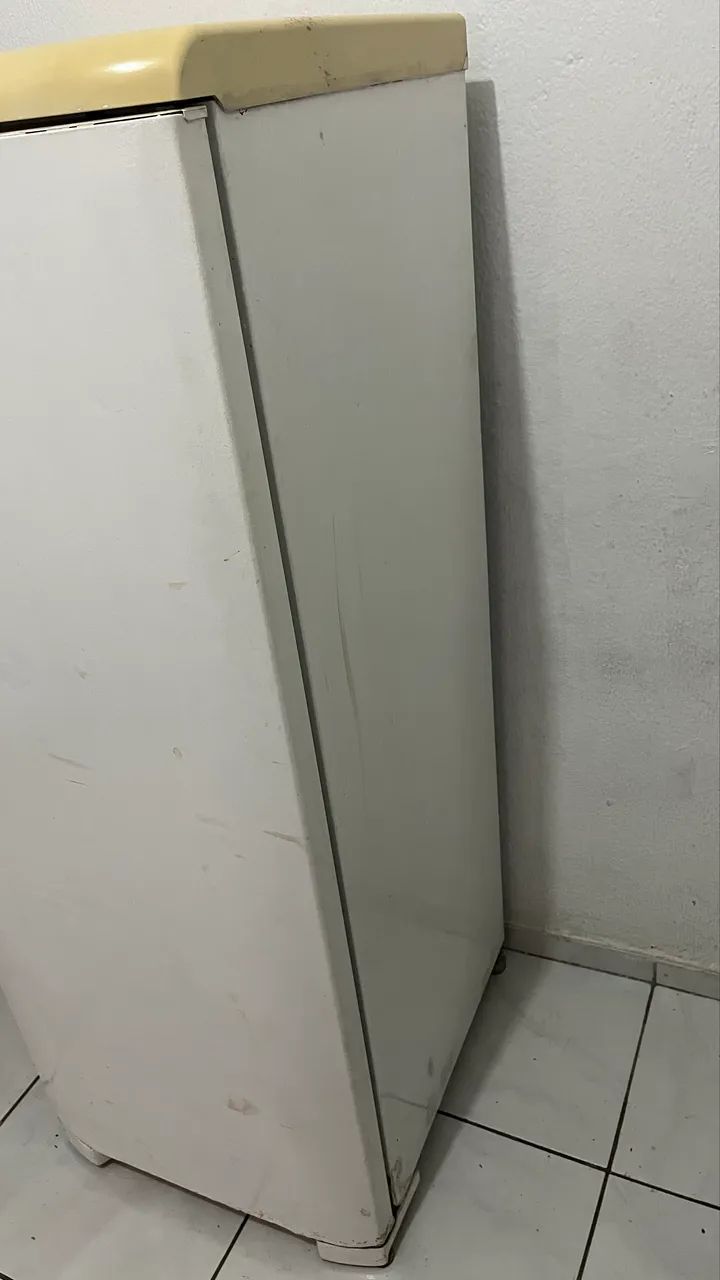 geladeira electrolux para concerto ou retirada de peças! - Foto 3