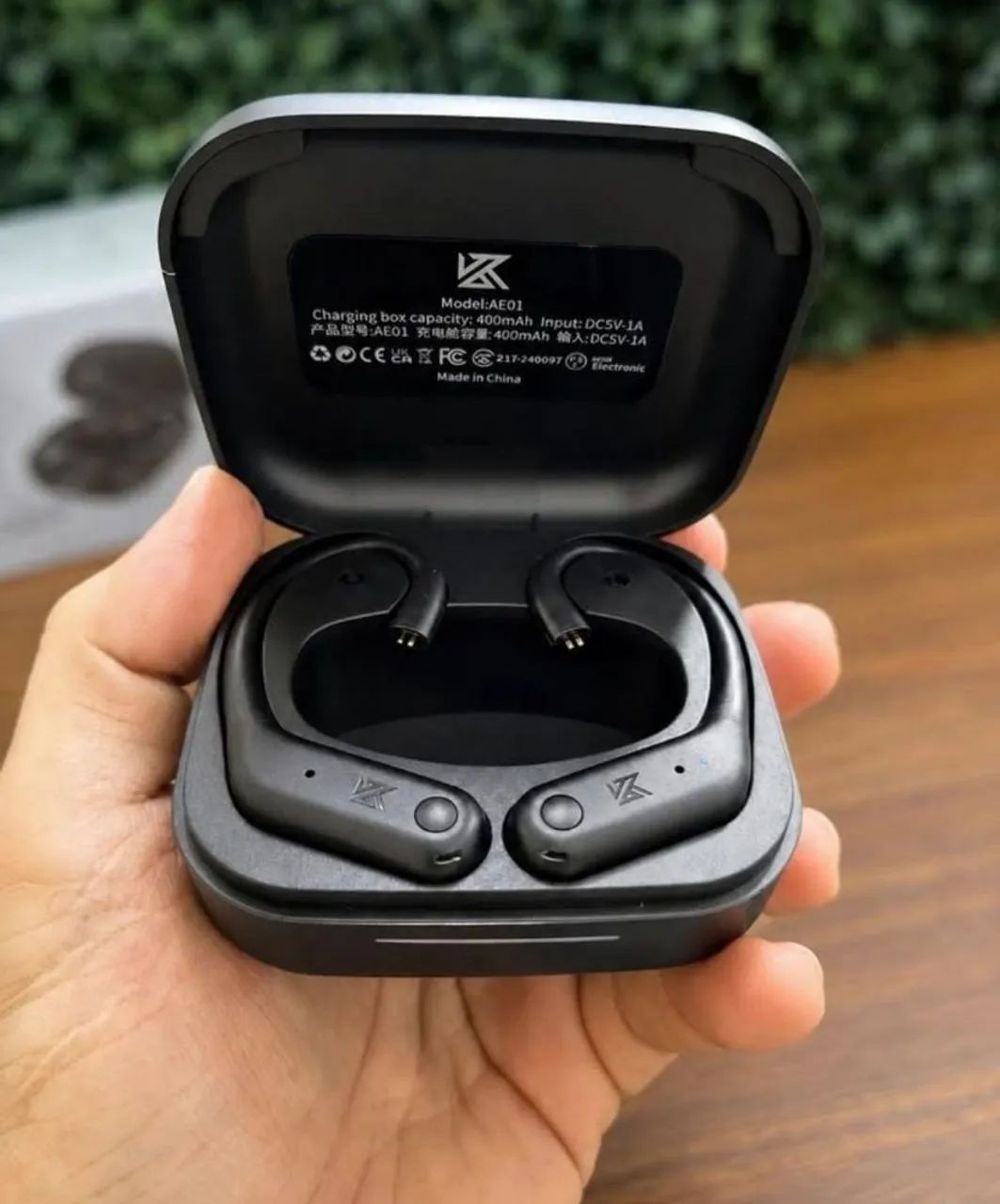 Módulo Bluetooth KZ AE01 / AZ09 - Foto 2