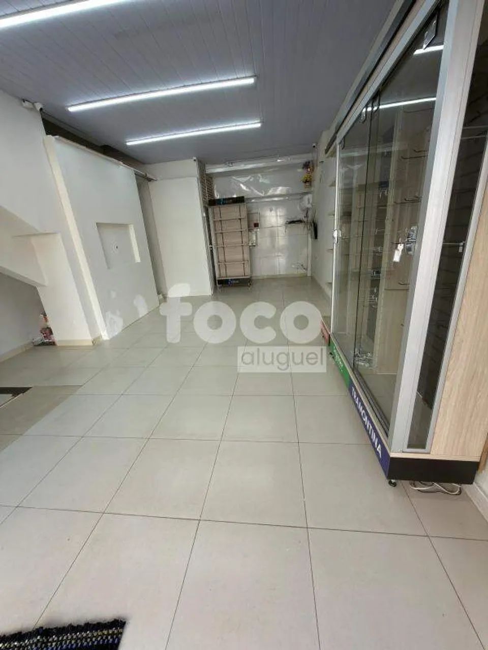 Loja para aluguel, Nossa Senhora Aparecida - Uberlândia/MG - Foto 3