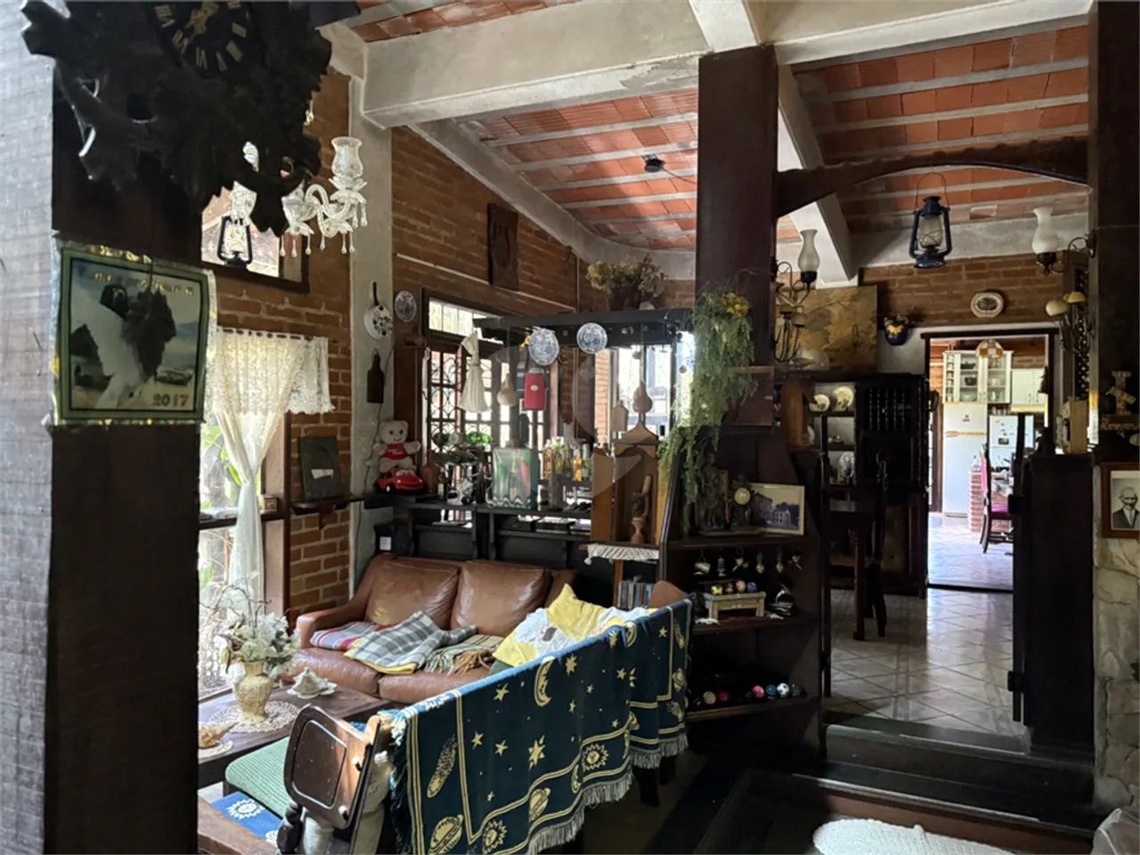 Condomínio com 4 quartos à venda em Santa inês - SP - Foto 5