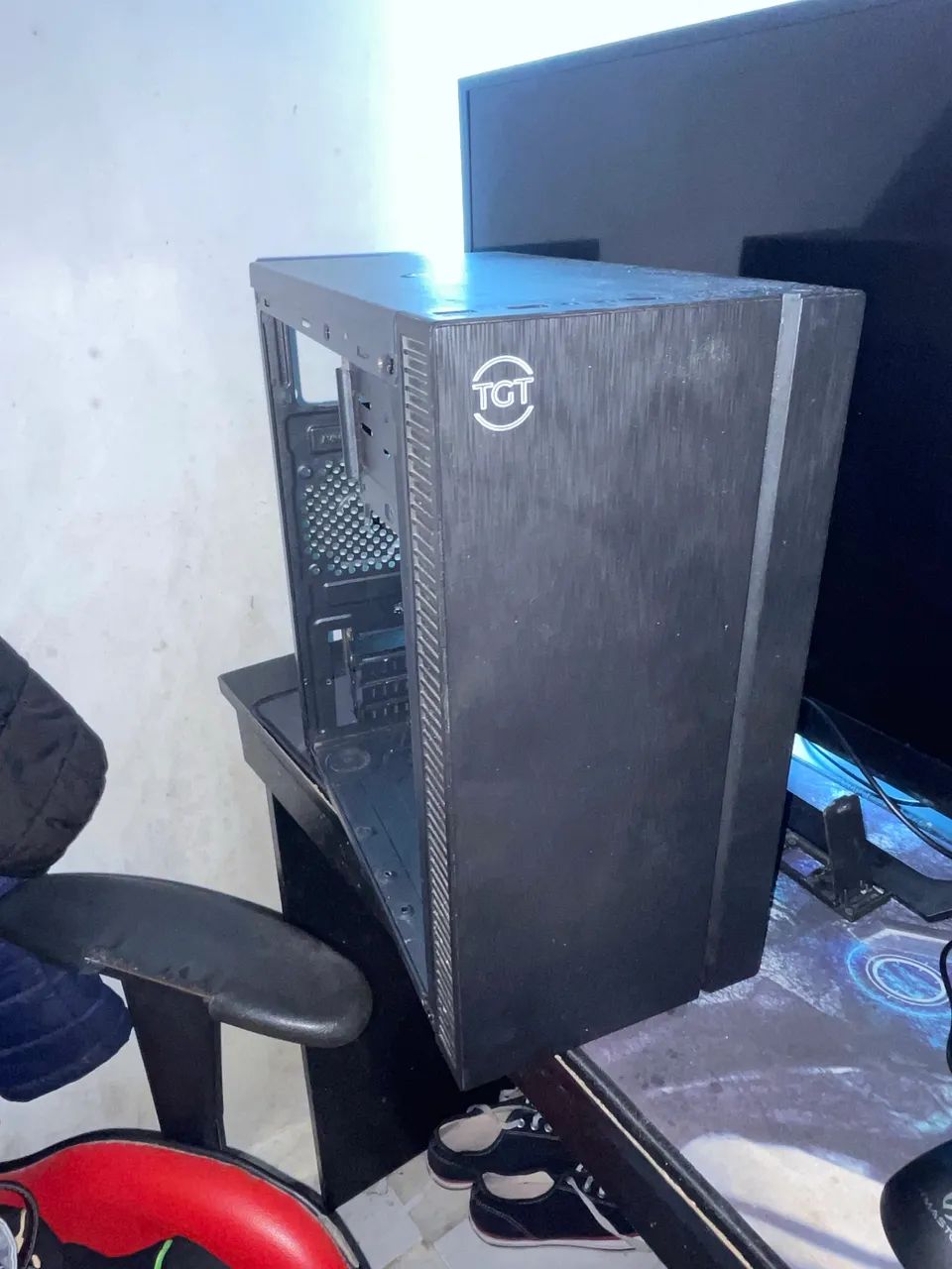 Computador gamer 