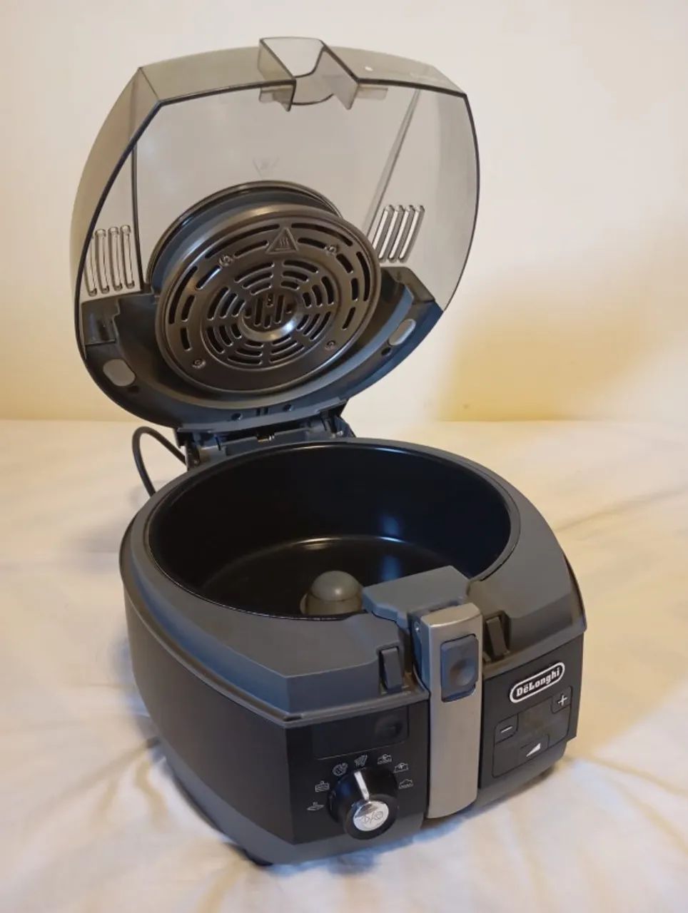 Vende-se Air Fryer De'Longhi Multicuisine FH1394 - Foto 4