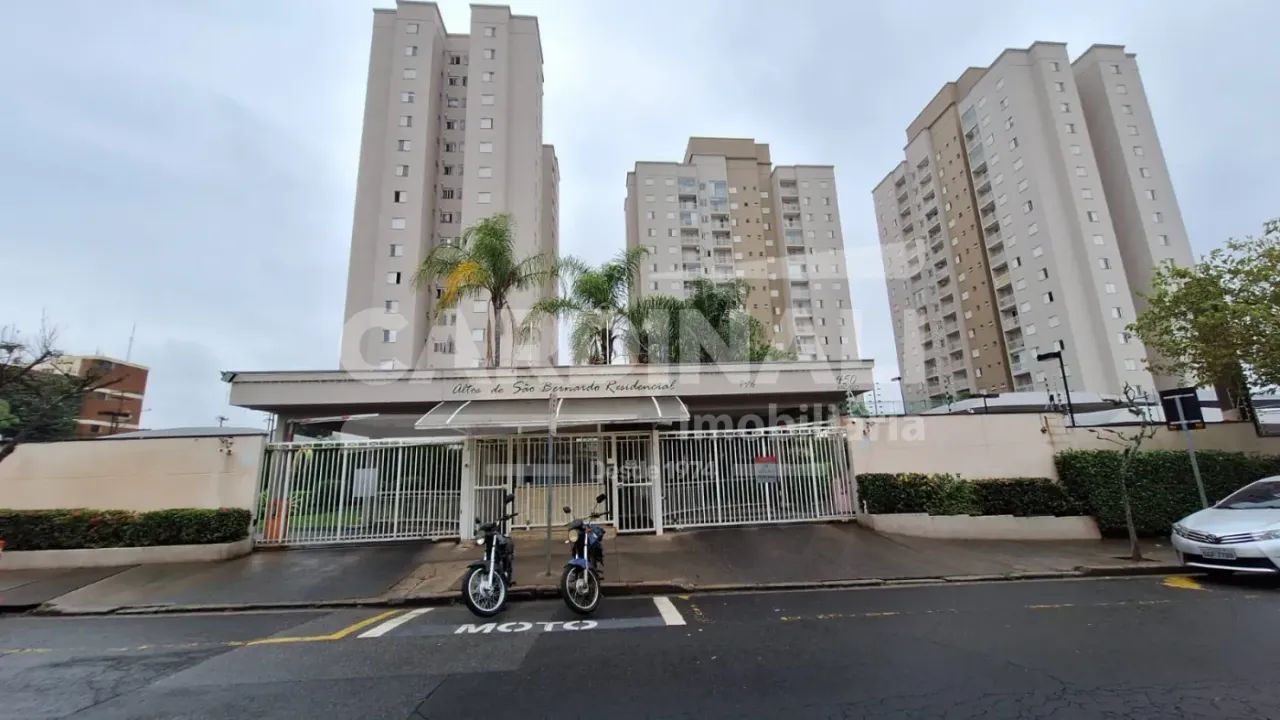 Apartamento à Venda Conforto, Praticidade e Lazer Completo