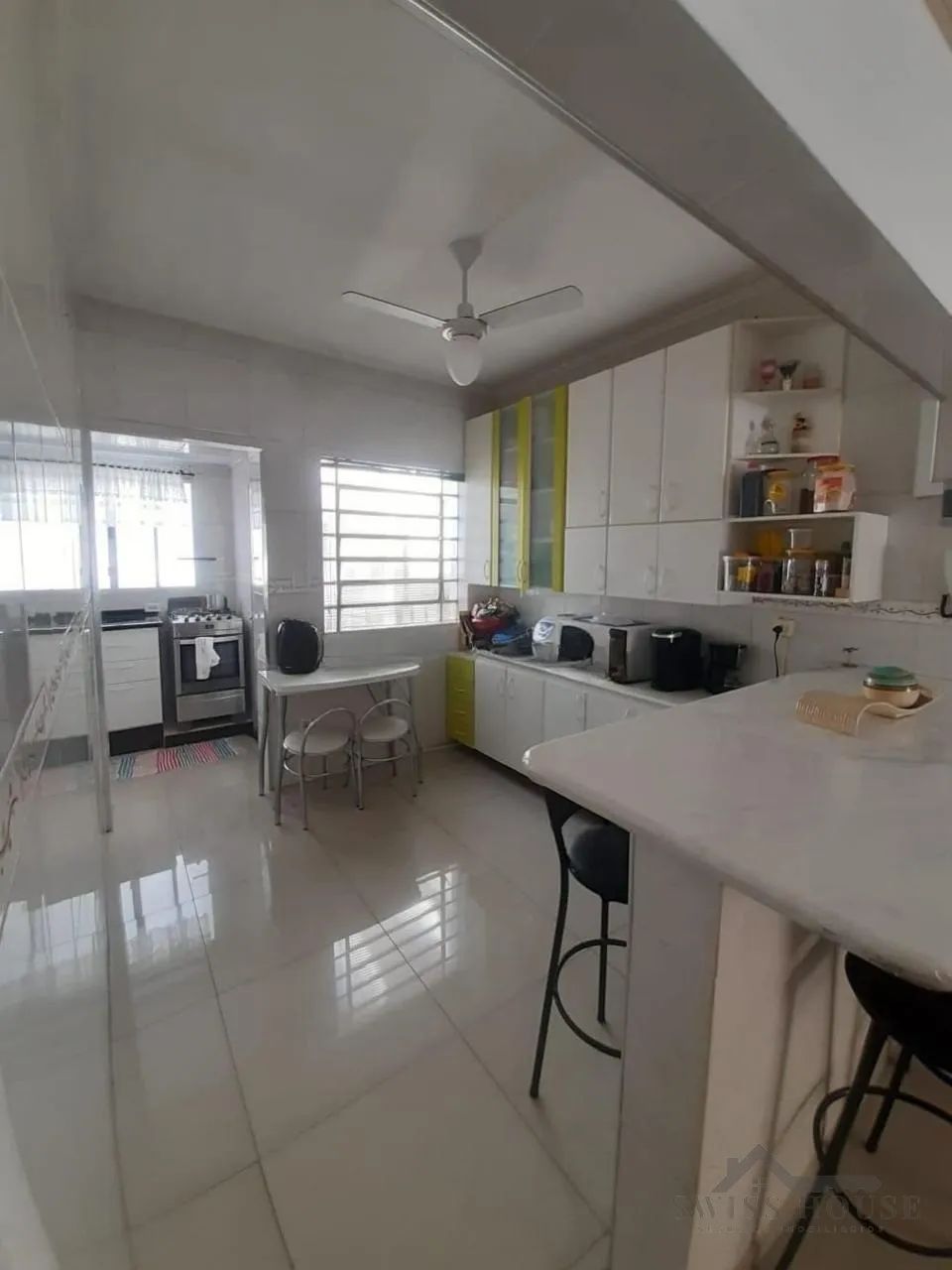 Apartamento à venda no Bonfim em Campinas/SP - Foto 5