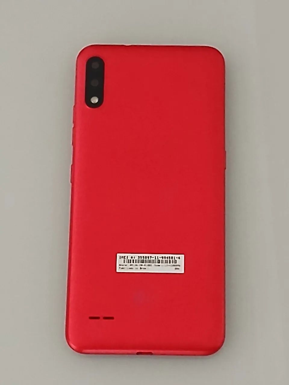 Celular LG em bom estado - Foto 2