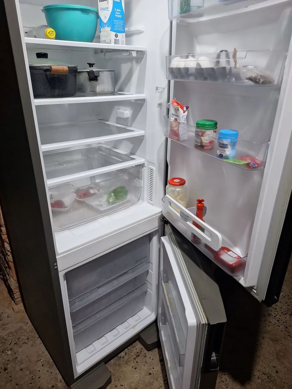 Vende geladeira  - Foto 2