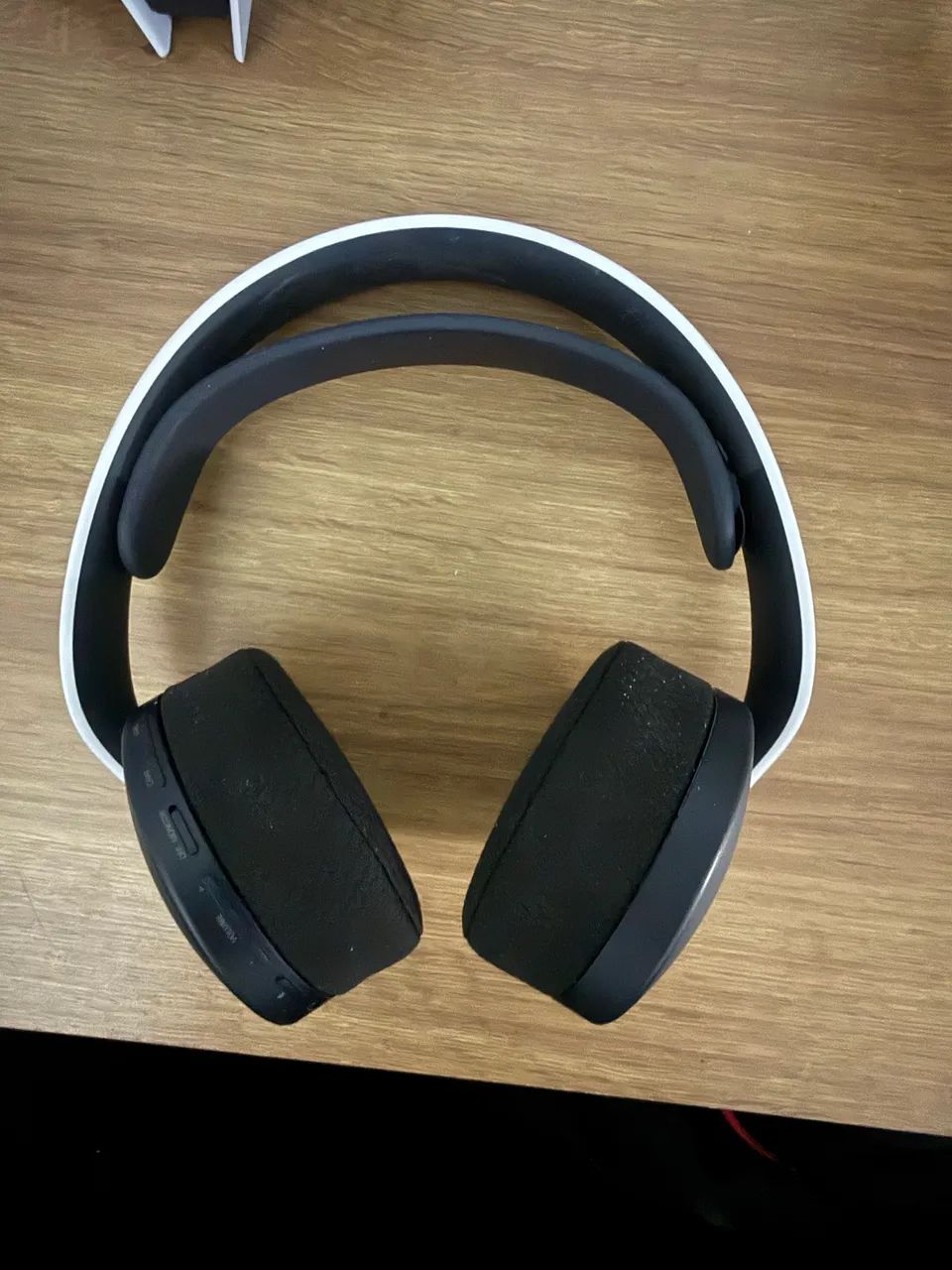 Headset Sony Pulse 3D Original 