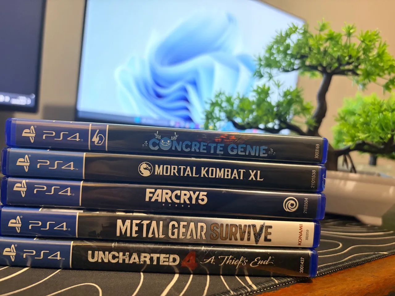 Jogos PS4 - Foto 2