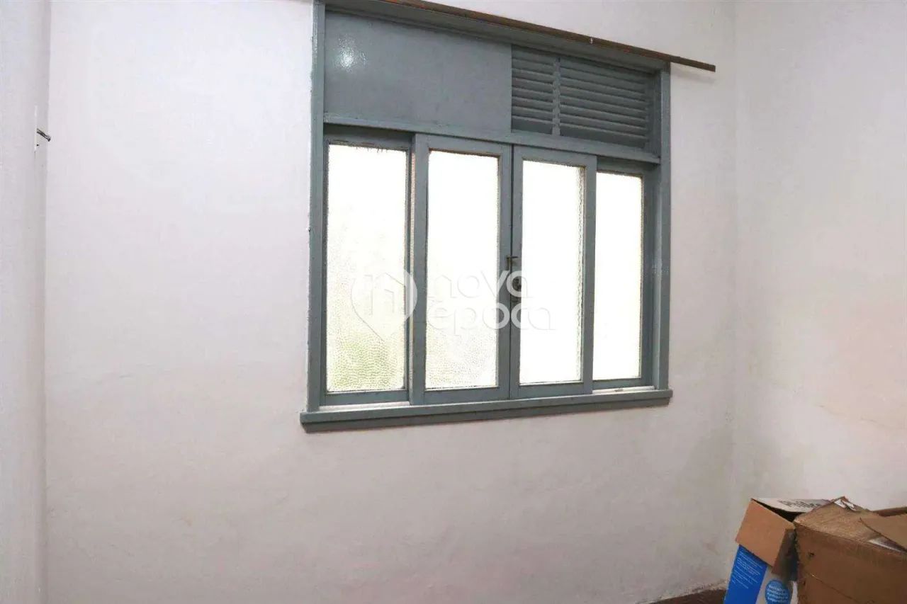 Maracanã | Casa de Vila 4 quartos - Foto 3