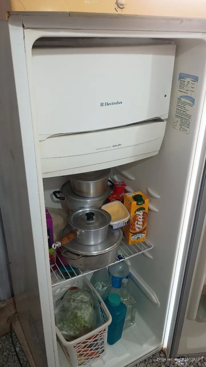 Geladeira  - Foto 3