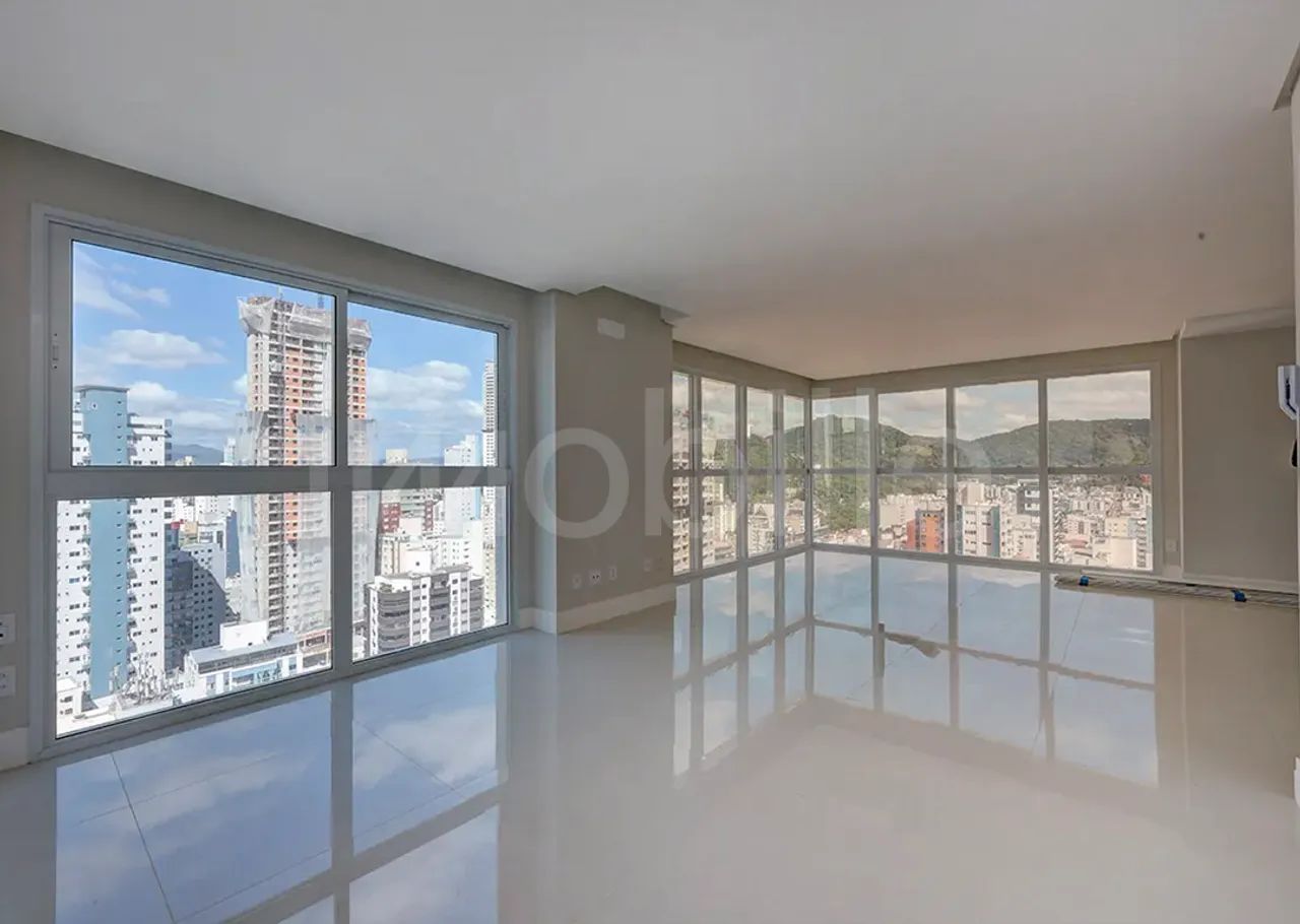 Apartamento no Edifício Eleganza Tower em Balneário Camboriú SC. - Foto 5