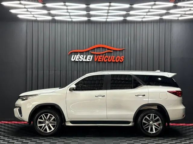 Toyota Hilux 2019