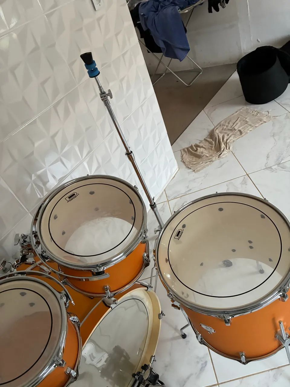 Bateria D One  - Foto 5