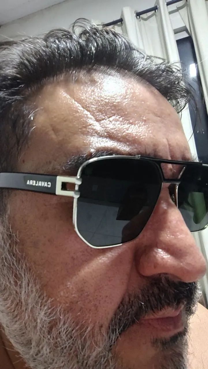 Óculos de sol Cavalera  - Foto 4
