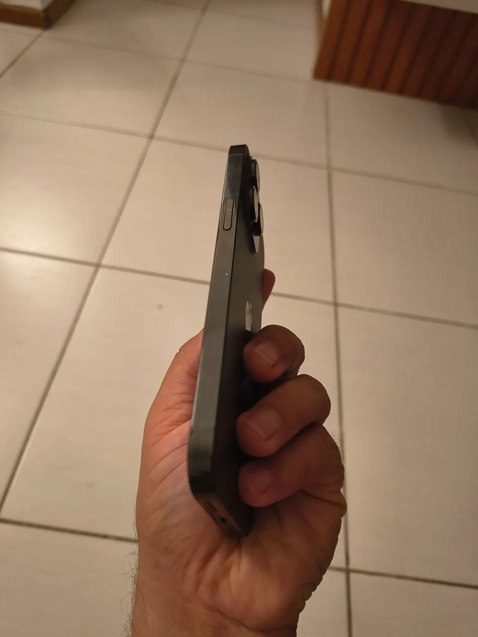 iPhone 14 pro Max 256gb - Foto 3
