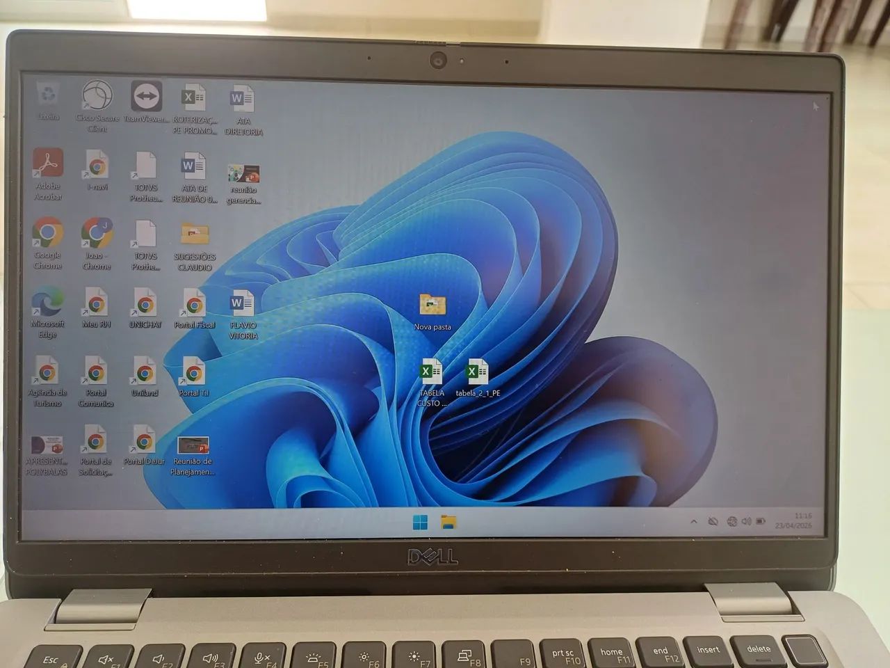Notebook dell i5 16gd 256g - Foto 3