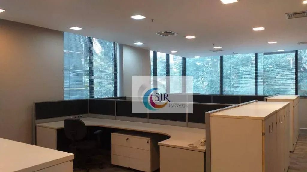 Conjunto para alugar, 255 m² - Pinheiros - São Paulo/SP - Foto 5