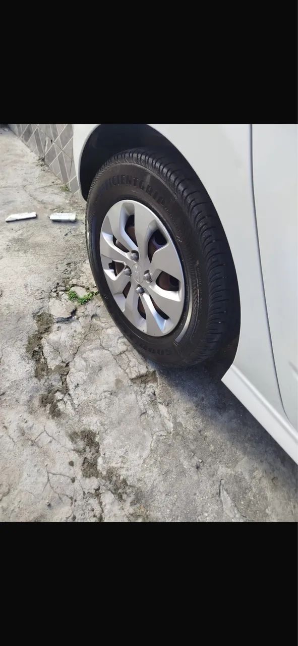 Chevrolet Onix Hatch LT 1.0 8V Flex Mec. 4P 2019