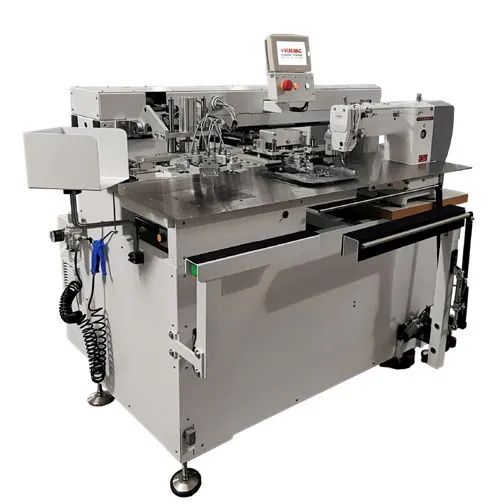 Vaga para Operador de Máquina