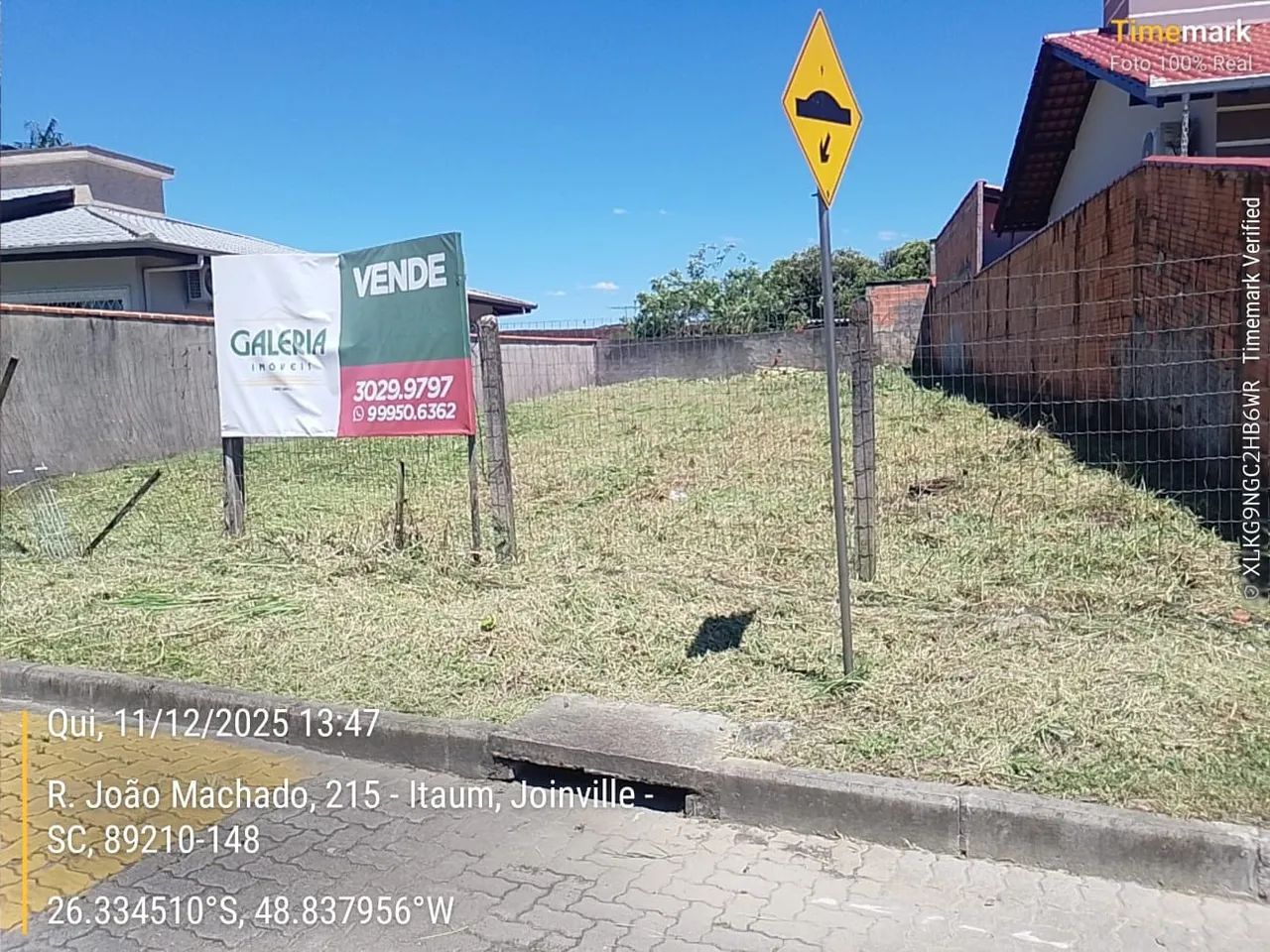 Foto - Joinville - Itaum