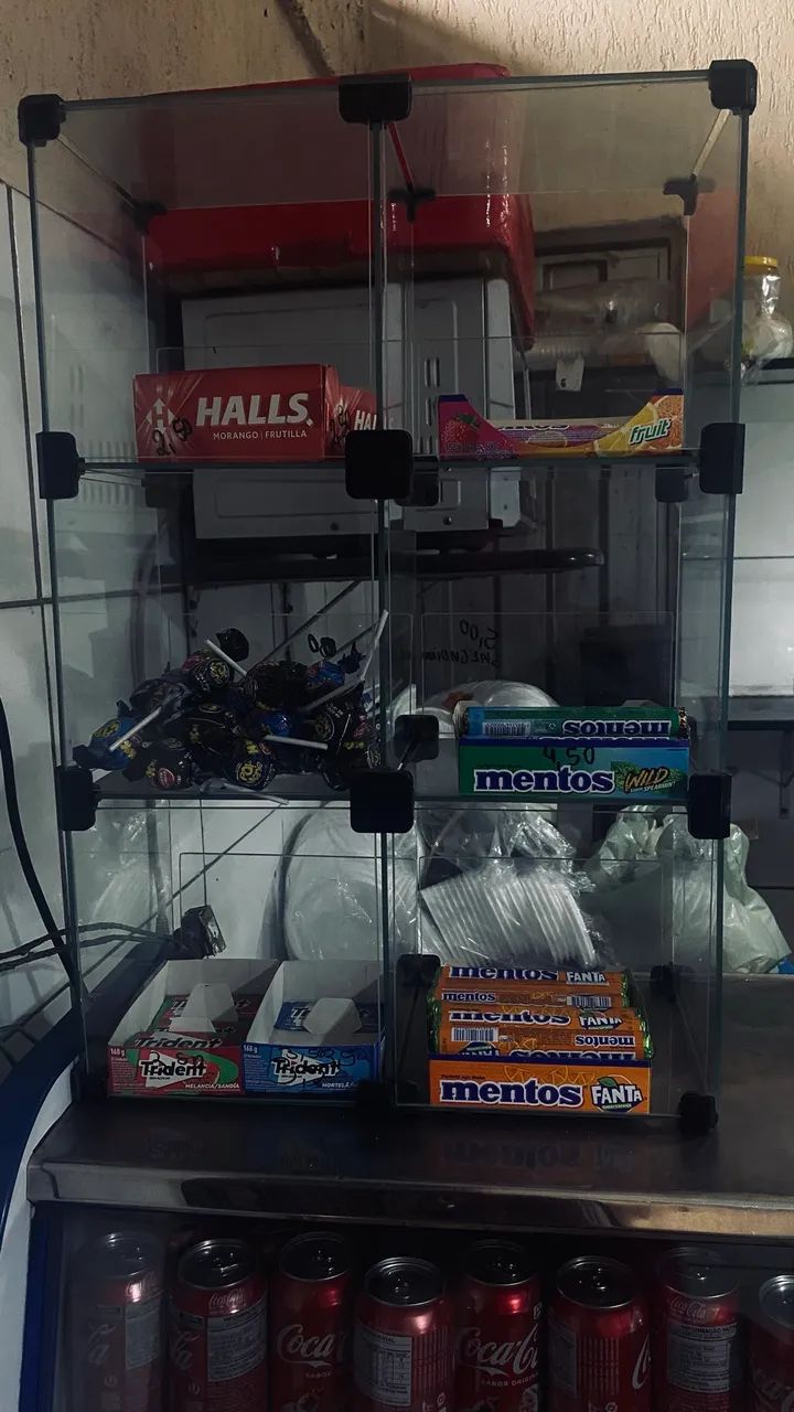 Balcão refrigerado  - Foto 2