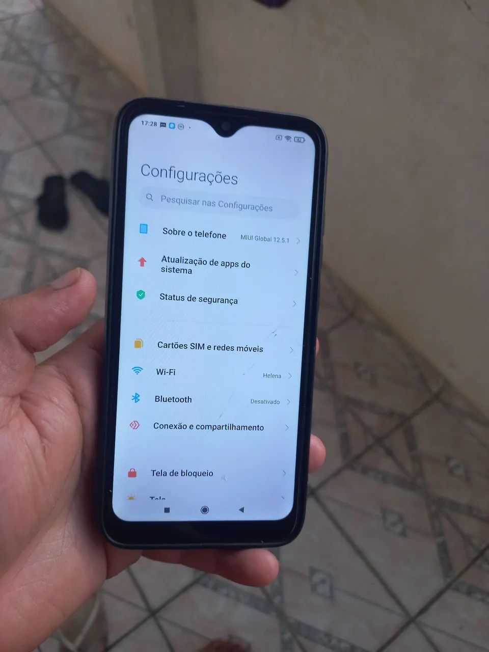 Redmi note7...64 gigas - Foto 4