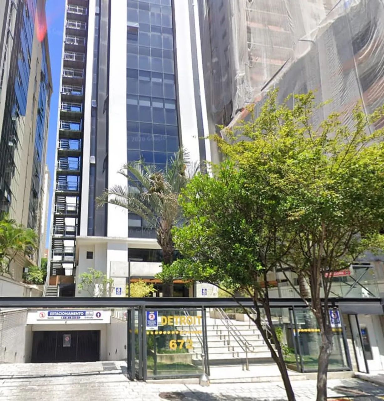 Sala comercial na Avenida Angélica, 672 - 76  30 m² - Foto 3