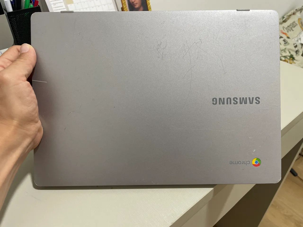 Chrome book Samsung  - Foto 2